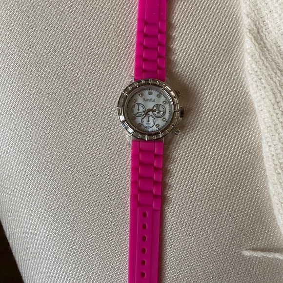 Peck & Peck watch - Picture 2 of 3